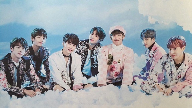 BTS đã 'lật đổ' khái niệm 'đàn ông' của phương Tây như thế nào?