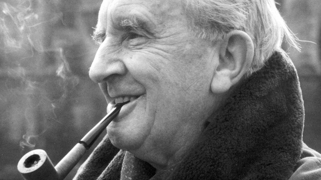 Triển lãm có ‘một lần trong đời’ về tác giả ‘Chúa tể những chiếc nhẫn' JRR Tolkien