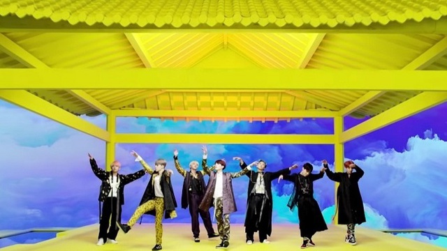 ‘Idol’ của BTS càn quét toàn bộ BXH Hàn Quốc, fan Việt phản ứng trái chiều