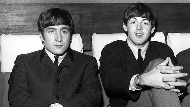 John Lennon chỉ khen đúng một bài này của Paul McCartney 