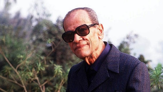 Tìm thấy ‘kho báu’ của tác giả đoạt giải Nobel Văn học Naguib Mahfouz