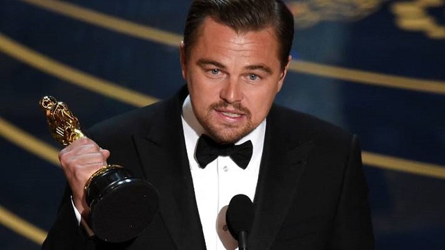 Leonardo DiCaprio được lệnh phải giao trả tượng vàng Oscar