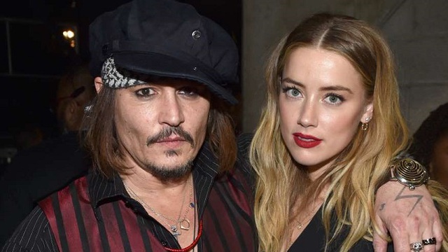 Johnny Depp có phải người đa nhân cách, liệu có con quái vật trong anh?