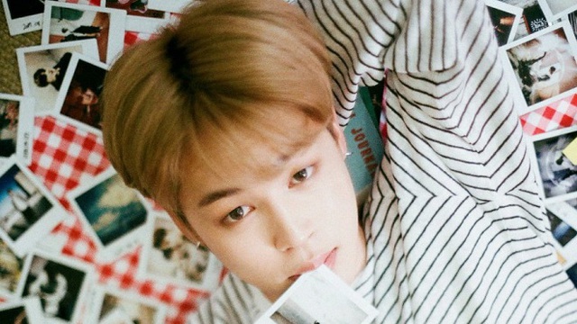 Jimin BTS tiết lộ những vật vã riêng tư phía sau ca khúc ‘Promise’