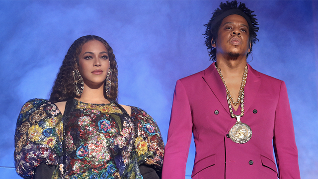Fan ăn chay được Beyonce và Jay-Z tặng vé đi nghe nhạc cả đời