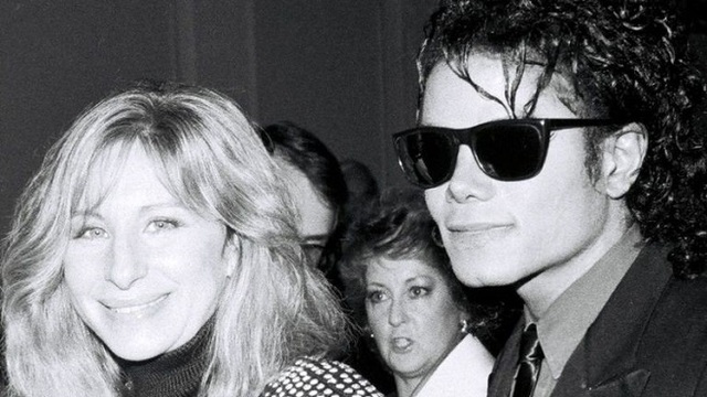 Diva Barbra Streisand nói những người cáo buộc Michael Jackson ấu dâm: ‘Nó đâu có giết họ’