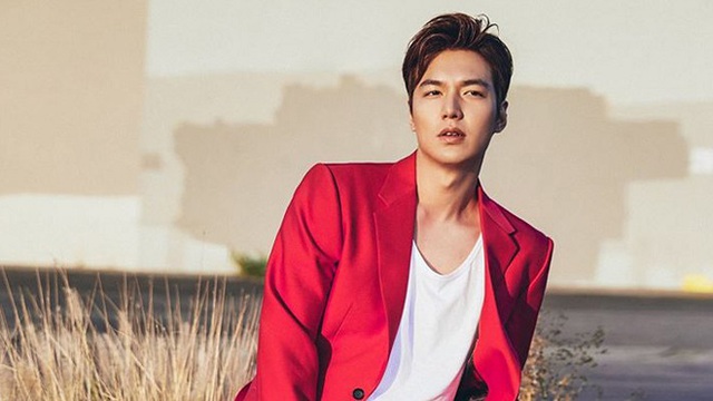 Lee Min Ho cảm ơn fan sau khi xuất ngũ, sẵn sàng trở lại showbiz