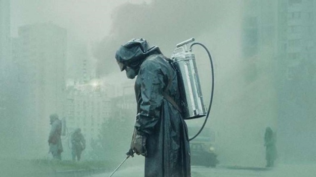 ‘Chernobyl’ là sê-ri truyền hình hay chưa từng có, vượt xa ‘Trò chơi vương quyền’