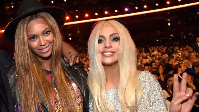 Lady Gaga, Beyonce khởi động ‘lá thư tình’ truyền hình gửi những người ở tuyến đầu chống Covid-19