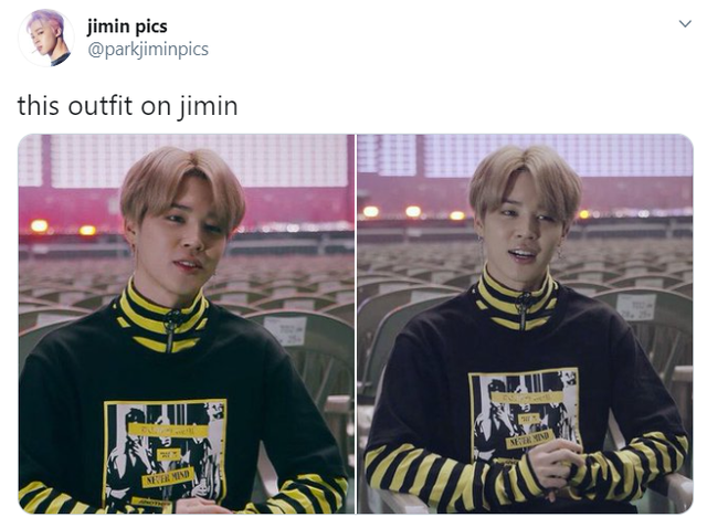 Jimin BTS, Hình ảnh đẹp nhất của Jimin BTS, Fan bình chọn cho Jimin BTS, cách ăn mặc của Jimin, Jimin được ARMY bình chọn, thời trang của Jimin