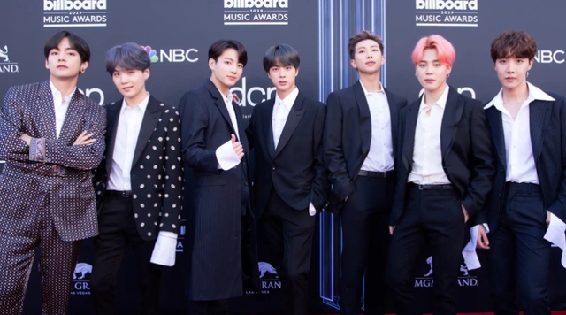 BTS, Đại học Harvard phân tích thành công của BTS, Harvard mổ xẻ BTS, BTS RM, Trường Kinh doanh Harvard nghiên cứu về BTS, BTS tin tức mới, BTS tin tức, BTS Jimin