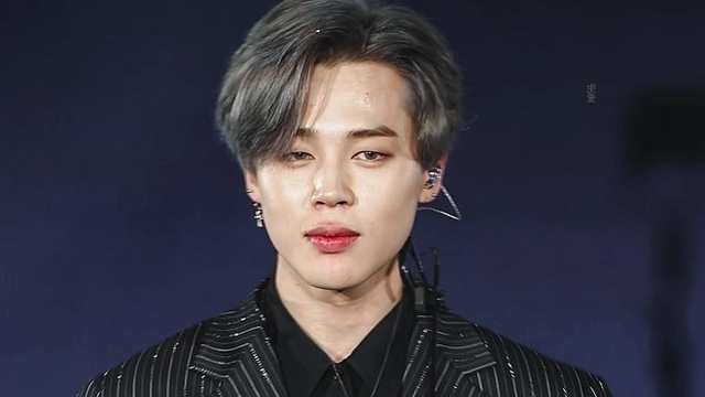 Jimin BTS hóa ‘người tình nước Mỹ’ khi đông đảo sao xứ cờ hoa phát cuồng vì anh