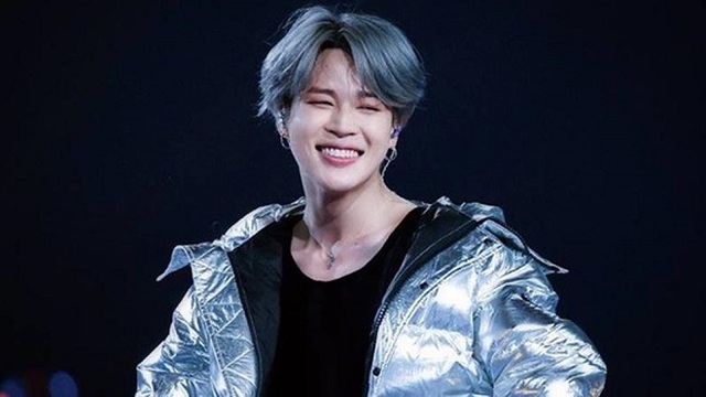 Jimin BTS là người Hàn Quốc đầu tiên thắng giải Fandom Cup