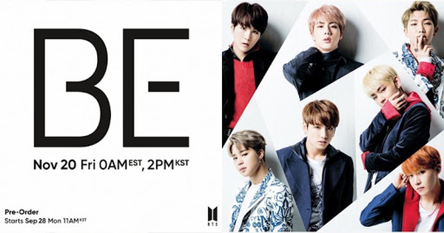 BTS, J-Hope BTS,  album mới BE của BTS. J-Hope mới đây đã gửi tâm thư cho ARMY, tình cảm của J-Hope dành cho fan
