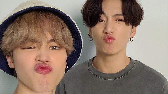 Những lần nhầm lẫn gây 'tổn thương' giữa Jungkook với Jimin BTS