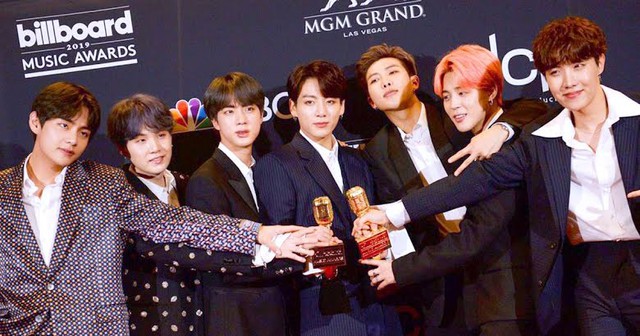 BTS, BTS làm nên lịch sử Billboard 2021, BTS nhận 4 đề cử BBMA, BTS BBMA 2021, đề cử giải Billboard 2021, BTS giải Billboard 2021, kỷ lục BTS 2021