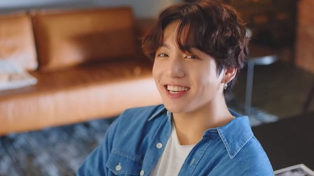 Jungkook BTS là người duy nhất trên thế giới có điều này ở Twitter