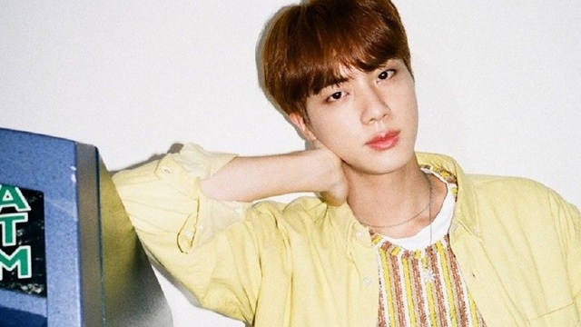 BTS: Jin nổi như cồn nhờ loạt phát ngôn siêu chất