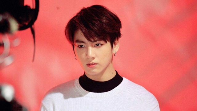 Một thành viên BTS mệt mỏi vì bị ‘ship’ với Jungkook