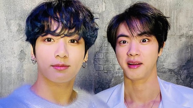 Ở lâu quen hơi, BTS ‘lẫn lộn’ nhau tới không ngờ thế này