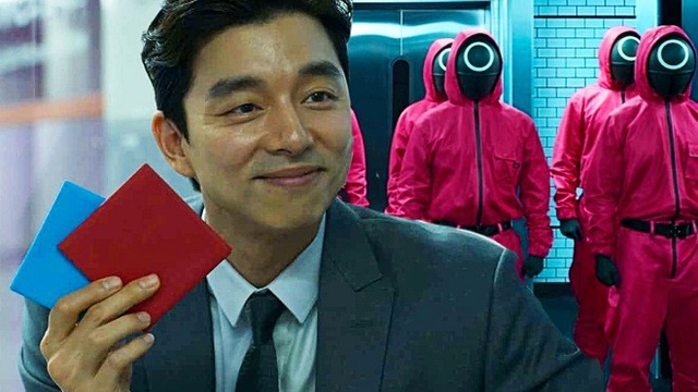 Tiết lộ mới về 'nhân viên đa cấp' Gong Yoo trong ‘Squid Game’ phần  2