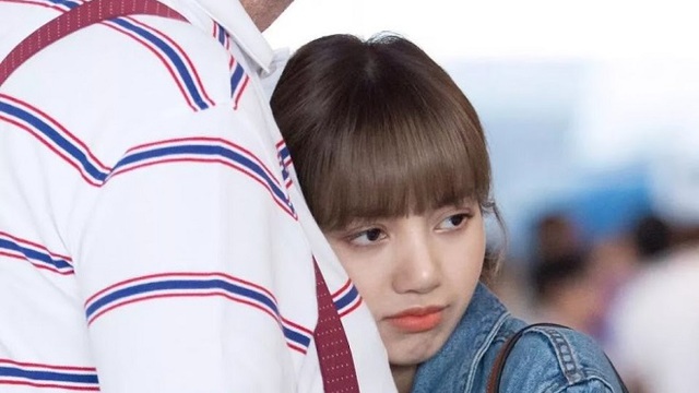 Lisa Blackpink tiết lộ món ăn yêu thích do bố dượng tự làm