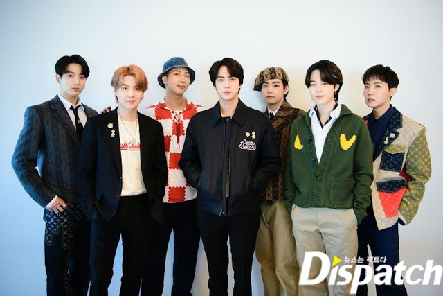 bts, jungkook, v bts, jimin, jin, j-hope, rm, suga, bts dispatch, bts photoshoot, bts 2021, bts at los angeles, bts đẹp trai, bts handsome, bts cute, bts louis vuitton