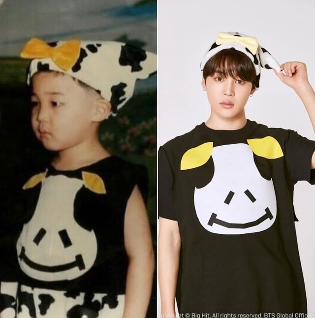 bts, jungkook, jimin, jin, V BTS, BTS tái hiện hình ảnh ngày nhỏ, BTS childhood, bts ngày nhỏ, jungkook child, jimin child, v bts child, bts cute, jungkook cute