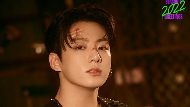 Giọng khác thường, Jungkook BTS là nghệ sĩ solo châu Á đầu tiên All-Kill diện rộng thế này