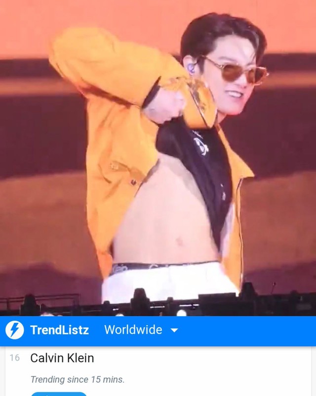 BTS, Jungkook, Fan yêu cầu Jungkook vạch luôn áo, Jungkook abs, Jungkook 2022, Jungkook Las Vegas, Jungkook cơ bụng, Jungkook abs Las Vegas, Jungkook abs 2022