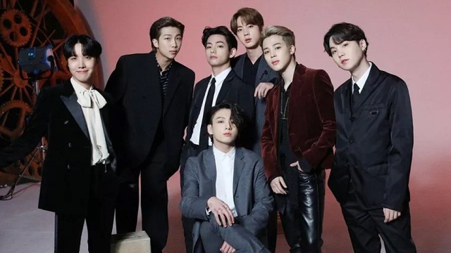 Mới ra 1 tập, ‘BTS Radio’ đã phá kỷ lục show trên Apple Music