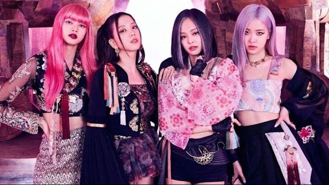 Blackpink, Blink, Blink thoát fan dù Blackpink sắp ra album, Blink thoát fan, Jennie, Jisoo, Rose, Lisa, Blackpink comeback, Blackpink album, Blackpink solo