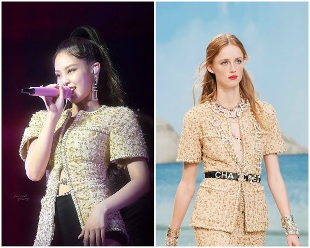 Blackpink, Jennie, Jennie style, Jennie mặc đẹp hơn người mẫu, Jennie style, Jennie outfit, Jennie trend, Blackpink style, Blackpink outfit, Jennie clothes