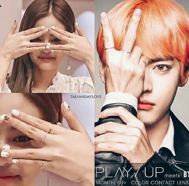 BTS, Blackpink, V BTS, Jennie, tóm sống V đi chơi với Jennie, Taehyung Jennie, BTS Blackpink, bạn gái V BTS, V BTS Jennie, Jennie G-Dragon, V BTS rumor, V BTS girlfriend