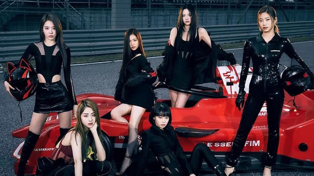 Em gái BTS đạt doanh thu tuần debut cao chưa từng, vượt cả aespa, Blackpink 