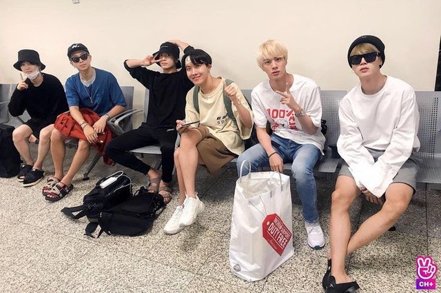 BTS, Bon Voyage, BTS muốn làm tiếp Bon Vogaye mà không được, RM mất hộ chiếu, RM hậu đậu, RM thánh hủy diệt, RM funny, Jin, Jimin, J-Hope, RM, Suga, V, Jungkook