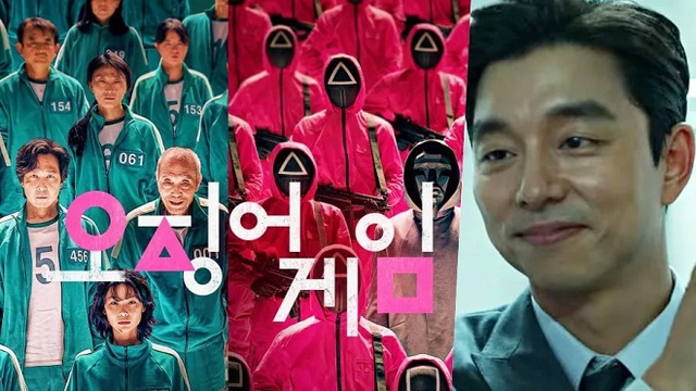 ‘Squid Game’ 2 trở lại, bé búp bê có người yêu, Gong Yoo thế nào?