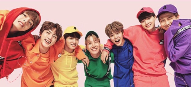 Bình chọn Kpop của LGBTQ, BTS bá chủ LGBT, Suga LGBT, BTS, ARMY, Suga, RM, Jimin, Jungkook, J-Hope, V, Jin, Stray Kids, Bang Chan, Twice, Blackpink, aespa, Mamamoo