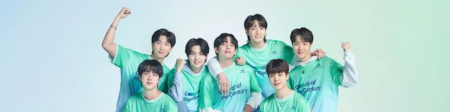 BTS, tất tần tật về dự án BTS World Cup, Jin, Jimin, J-Hope, RM, Suga, V, Jungkook, Goal of the Century, Team Century,  World Cup, World Cup 2022, BTS chương 2, BTS 2022