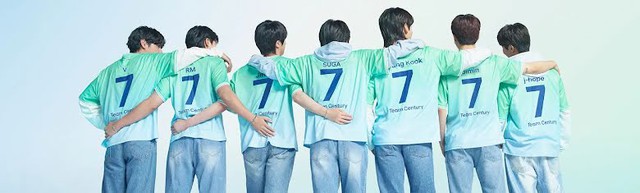 BTS, tất tần tật về dự án BTS World Cup, Jin, Jimin, J-Hope, RM, Suga, V, Jungkook, Goal of the Century, Team Century,  World Cup, World Cup 2022, BTS chương 2, BTS 2022