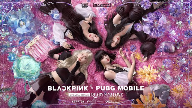 Blackpink, Ready For Love, Jisoo không giống cô mà y chang idol này, Jisoo Ready For Love, Jisoo, Jennie, Rose, Lisa, Blackpink nhân vật ảo, Blackpink comeback