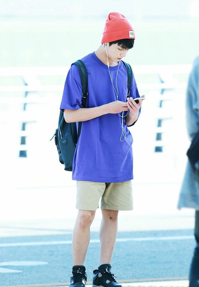 BTS, Jungkook, Jungkook bỏ bùa sân bay, Jungkook airport, Jungkook sân bay, Jungkook outfit, BTS style, Jungkook style, Kpop Style, Jin, Jimin, J-Hope, RM, Suga, V BTS