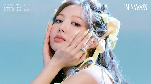 Nayeon Twice lập kỳ tích Billboard mà BTS chưa làm được