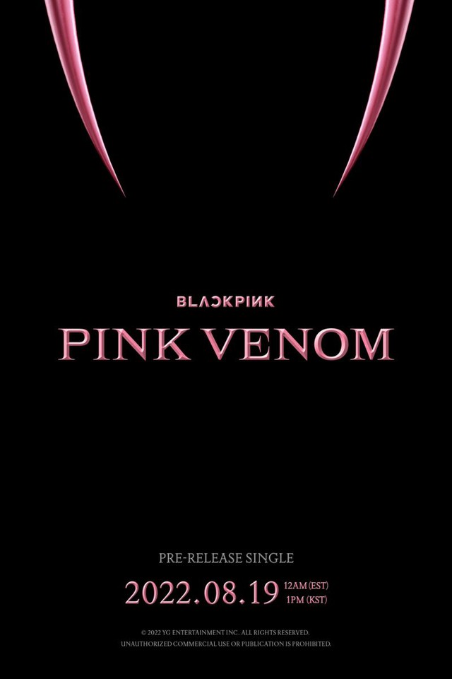 Blackpink, Blackpink đăng ảnh mừng 6 năm, Blackpink Instagram, Jennie, Jisoo, Rose, Lisa, Blackpink comeback, Blackpink 2022, Born Pink, Pink Venom, Blackpink style