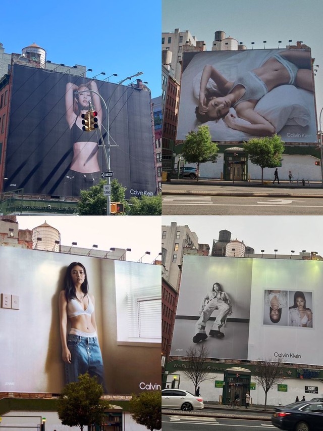 Blackpink, Jennie quyến rũ chưa từng, Jennie Calvin Klein 2022, Jennie photo 2022, Jennie sexy, Lisa, Jisoo, Rose, Pink Venom, Born Pink, Jennie outfit