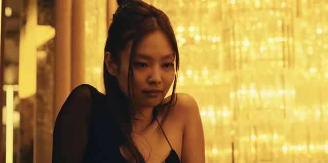 Blackpink, Jennie, nguồn gốc nghệ danh Jennie trong The Idol, The Idol Jennie, nguồn gốc Jennie Ruby Jane, Pink Venom, Born Pink, Jisoo, Lisa, Rose, Lily Rose Depp