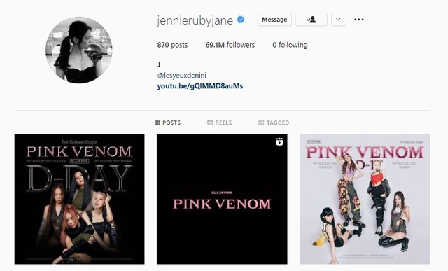 Blackpink, Jennie, nguồn gốc nghệ danh Jennie trong The Idol, The Idol Jennie, nguồn gốc Jennie Ruby Jane, Pink Venom, Born Pink, Jisoo, Lisa, Rose, Lily Rose Depp