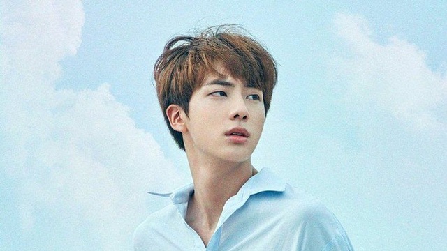 Jin BTS cuối cùng cũng lên tiếng về tương lai của ‘diễn viên Jin’