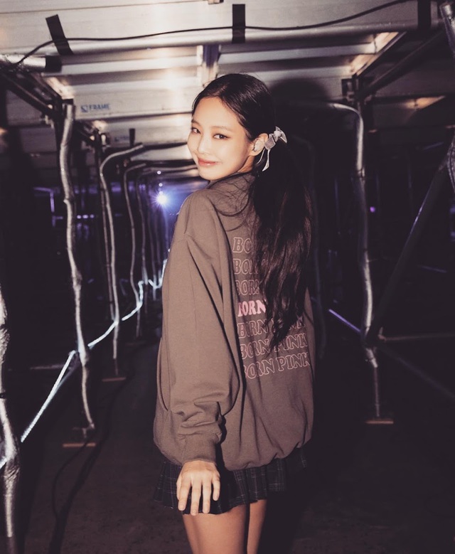 Blackpink, Jennie, Jennie động tác gợi cảm, Jennie Dallas, Jennie twerk, Jennie Born Pink tour, Lisa, Jisoo, Rose, Jennie sexy, Jennie gợi cảm, Jennie 2022