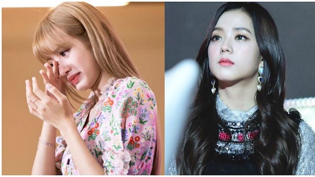 5 thú nhận tan nát trái tim của Blackpink, nhất là Jennie